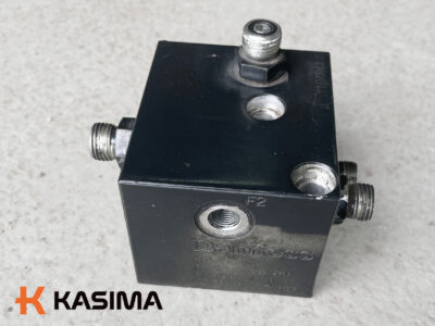 Danfoss hüdrauliline ventiil