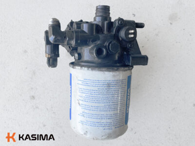 WABCO suspausto oro džiovintuvas su filtru