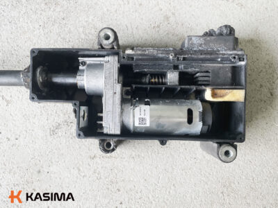 CASE elektrooniline seisupidur