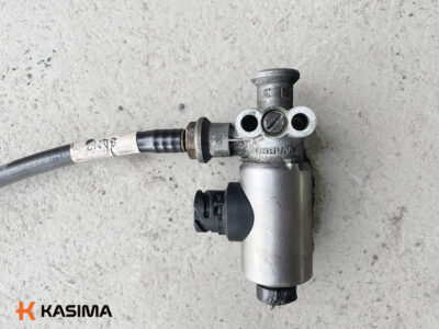 WABCO elektromagnetinis vožtuvas