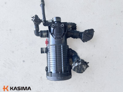 CASE hidrauliskais filtrs