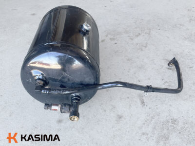 Wabco oro rezervuaras