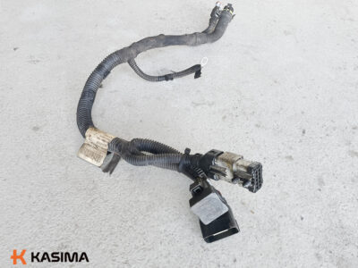 CASE kabiini juhtmestik