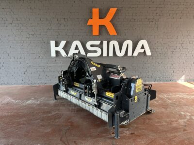 Miško freza VALENTINI APACHE, 2023