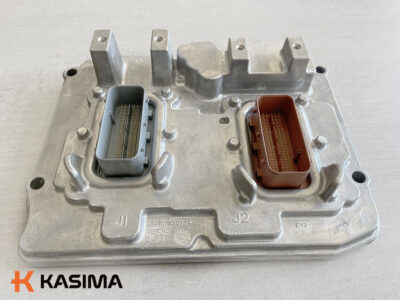 ECU moodul P5317106 Komatsu jaoks