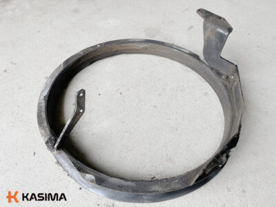 Защитный кожух вентилятора Merlo