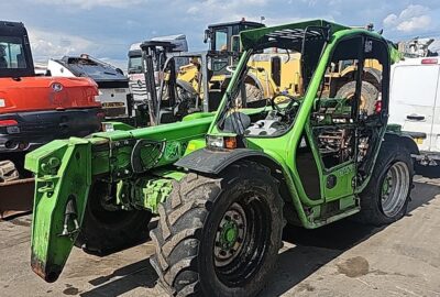 Merlo 32.6 по запчастям