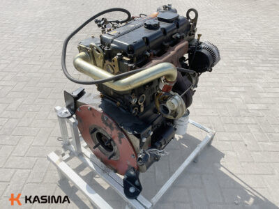 Perkins mootor 1104D-44T