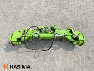 Передняя ось Merlo P32.6