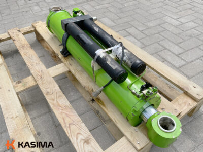 Цилиндр подъема с клапаном Merlo P32.6