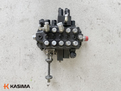 Merlo P32.6 hidraulinis skirstytuvas