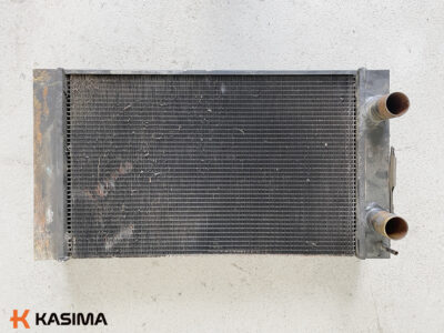 Merlo P32.6 radiatorius