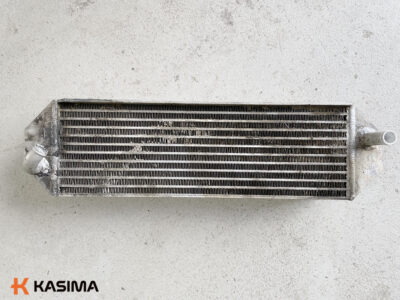 Merlo P32.6 alyvos aušintuvas