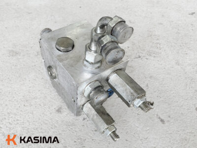 Merlo P32.6 kompensacinis vožtuvas