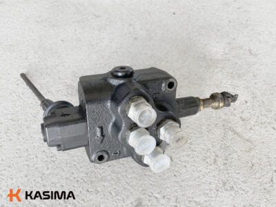 Merlo P32.6 vairavimo mechanizmo valdymo vožtuvas