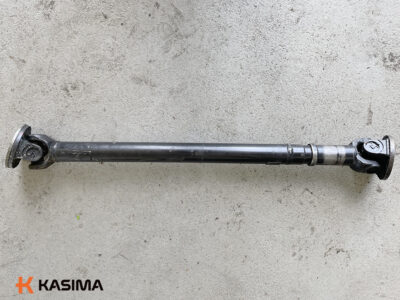 Merlo P32.6 varantysis velenas