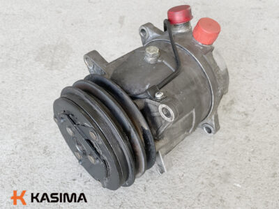 Merlo P32.6 kompresorius