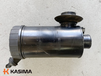 Merlo P32.6 oro filtras