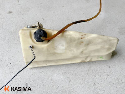 Масляный резервуар Merlo