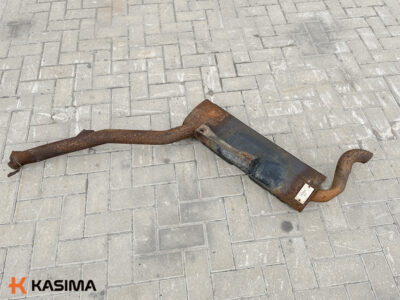 Глушитель Merlo