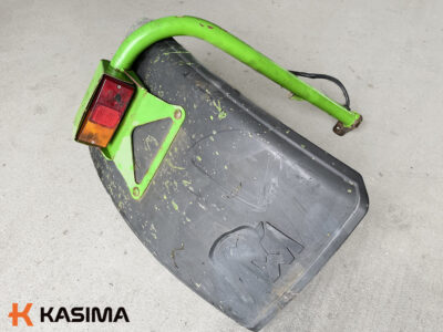 Merlo заднее левое крыло с опорой