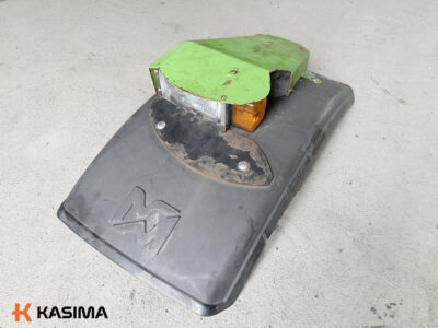 Переднее левое крыло Merlo