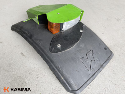 Переднее правое крыло Merlo