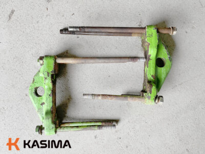 Кронштейны оси Merlo