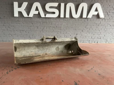 Planiravimo kaušas (1350mm)