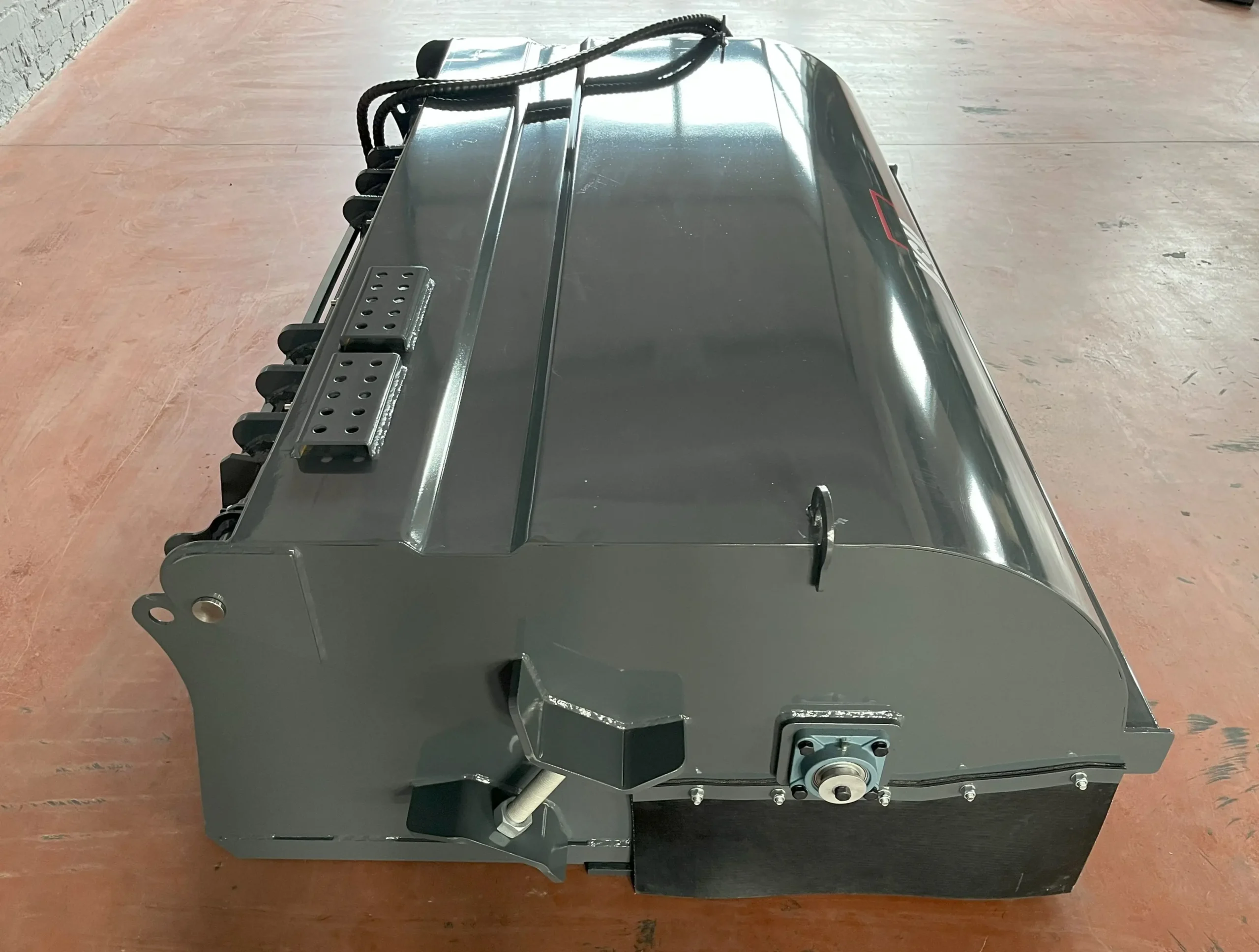 Bucket sweeper KSM SW-B18 - Image 8