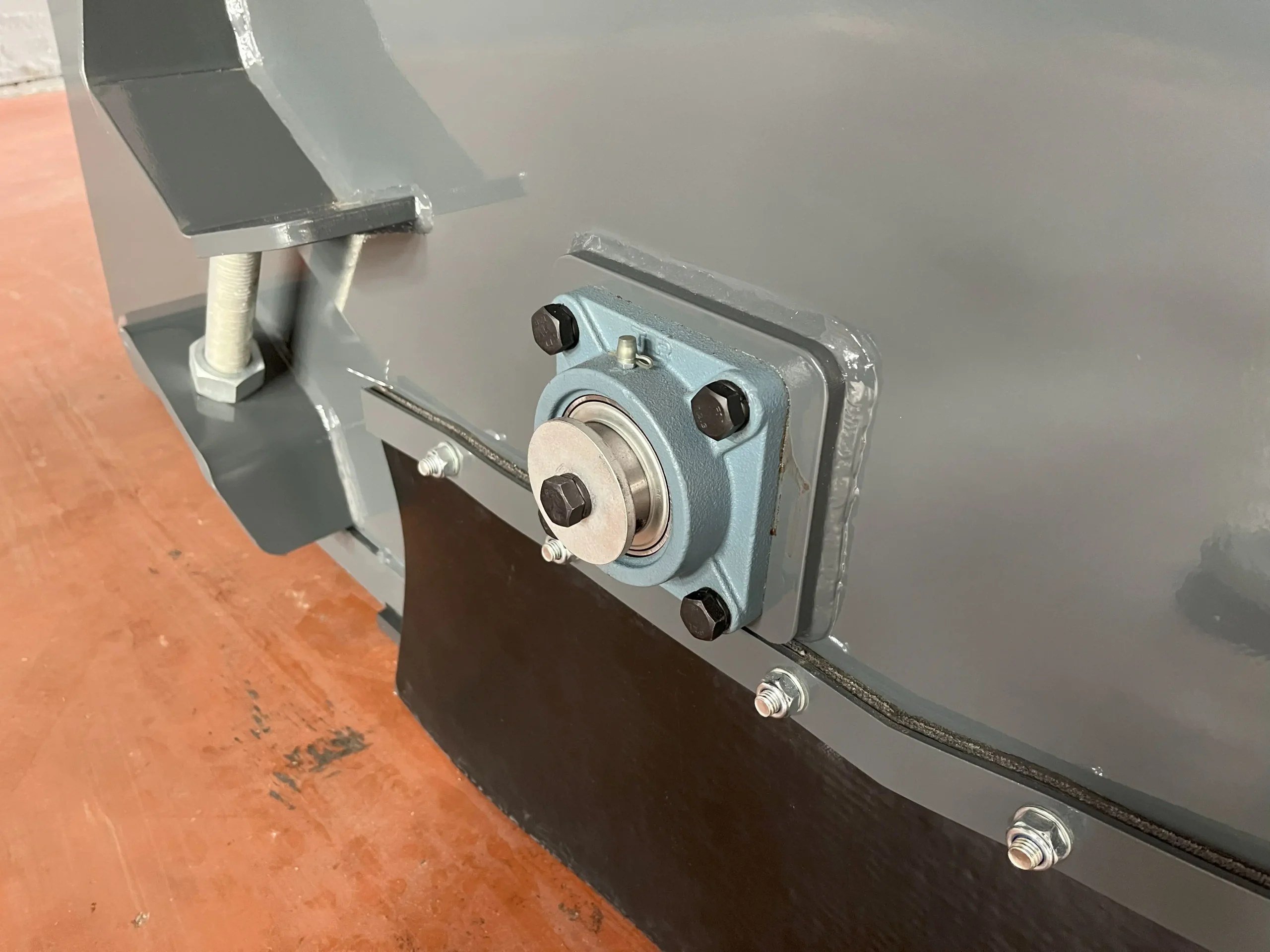 Bucket sweeper KSM SW-B18 - Image 10