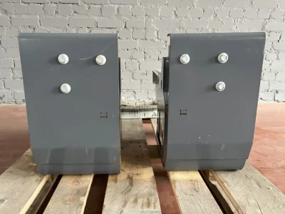 VÖGELE AB340 V praplatinimo modulis (0,25 m + 0,25 m)