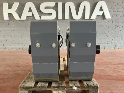 VÖGELE AB500-2 TV praplatinimo modulis (0,25 m + 0,25 m)