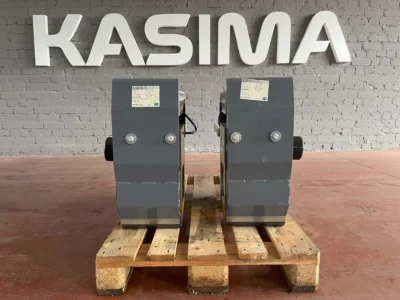 VÖGELE AB500-3 TP1 praplatinimo modulis (0,25 m + 0,25 m)