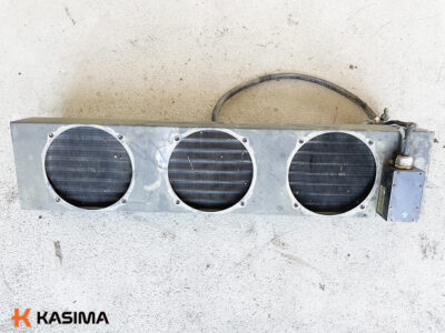 Atlas 1604 oro kondicionierius