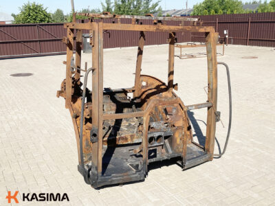 CLAAS Arion kabinos rėmas