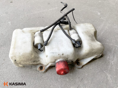 Claas valytuvų vandens bakelis