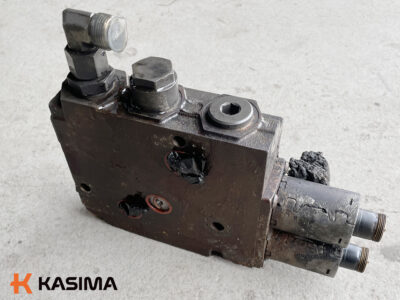 Rexroth valdymo vožtuvas