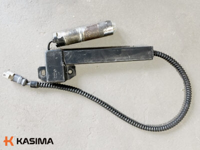 CASE Puma traukos jutiklis / kaištis