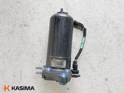 Perkins degalų pakėlimo siurblys ir filtras