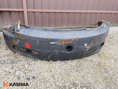 Kubota U55 kontrolinis svoris