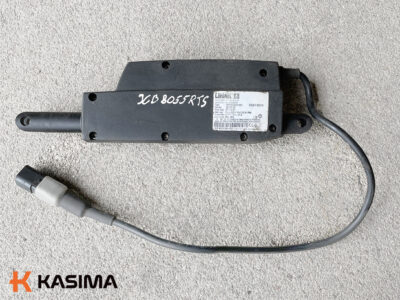 Linak linijinis droselinis variklis