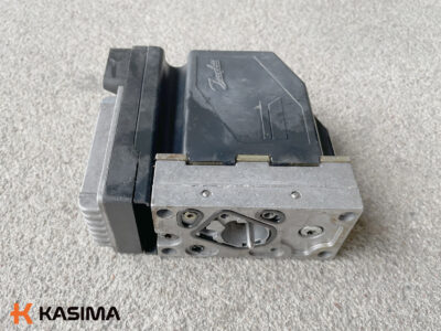 Danfoss elektrinė pavara