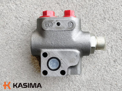 Parker hidraulinis vožtuvas