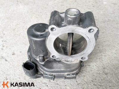 Droselinės sklendės korpusas