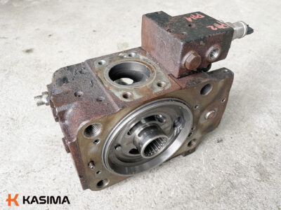 Kawasaki hidraulinio siurblio vidurinioji dalis