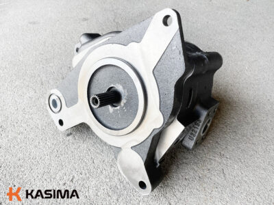 ITR transmisijos siurblys