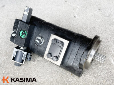 Bobcat krumpliaratinis siurblys