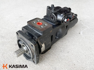 Parker hidraulinis krumpliaratinis siurblys