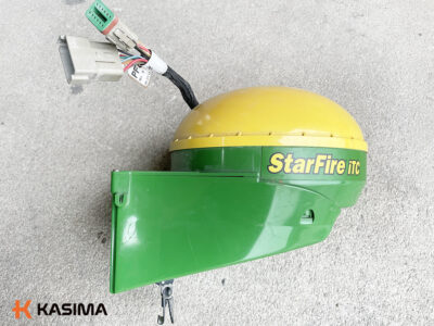 John Deere StarFire iTC GPS
